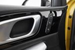 Kia XCeed 2022 Keltainen