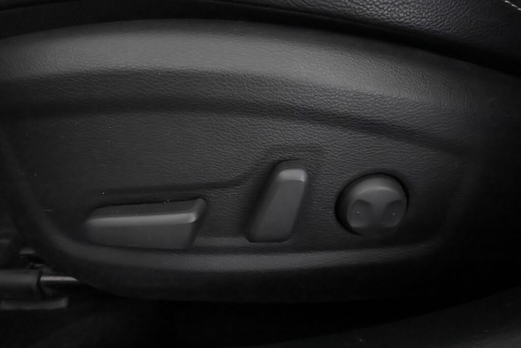 Kia XCeed 2022 Keltainen