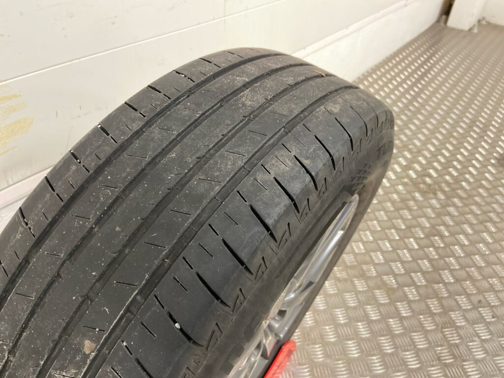 Mazda CX-30 2021 Valkoinen