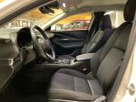 Mazda CX-30 2021 Valkoinen
