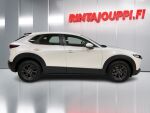 Mazda CX-30 2021 Valkoinen