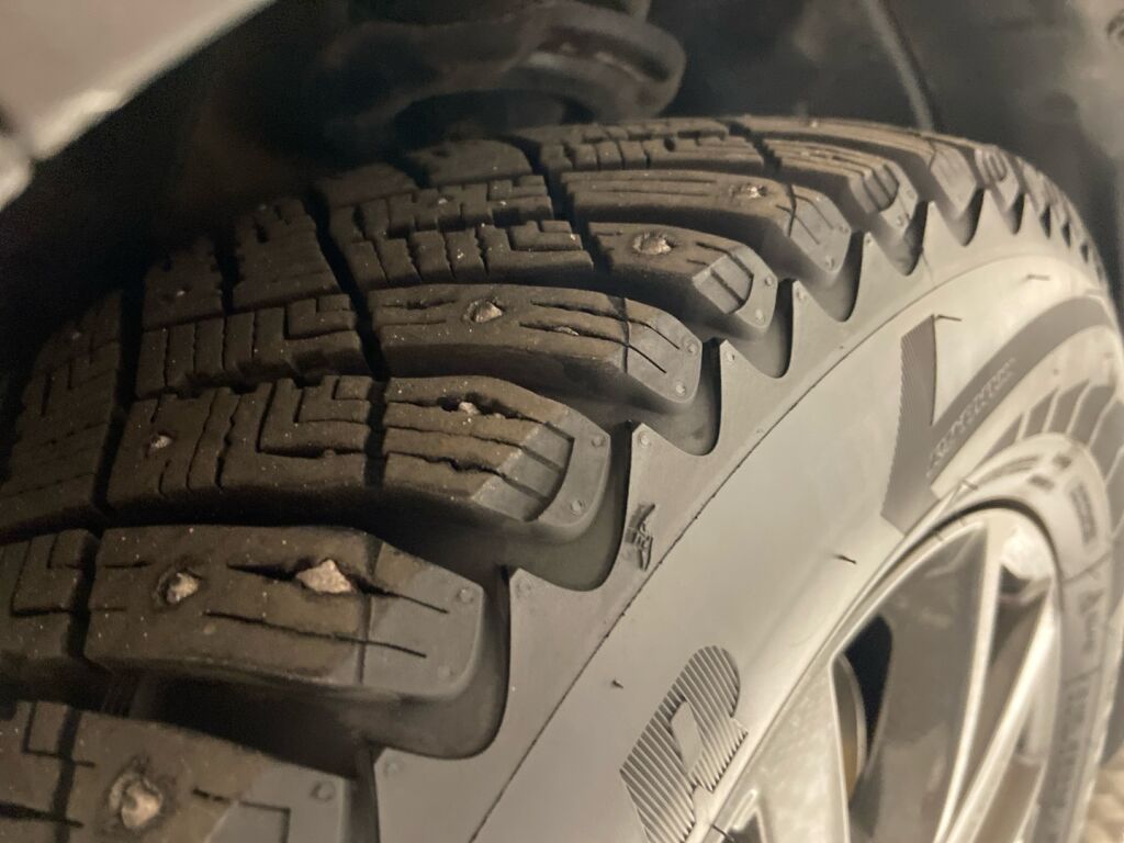 Mazda CX-30 2021 Valkoinen