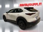 Mazda CX-30 2021 Valkoinen
