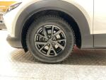 Mazda CX-30 2021 Valkoinen
