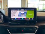 Seat Leon Sportstourer 2021 Harmaa