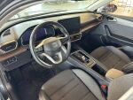 Seat Leon Sportstourer 2021 Harmaa