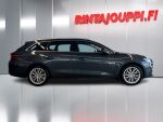 Seat Leon Sportstourer 2021 Harmaa