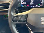 Seat Leon Sportstourer 2021 Harmaa