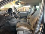 Seat Leon Sportstourer 2021 Harmaa