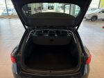 Seat Leon Sportstourer 2021 Harmaa