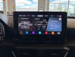 Seat Leon Sportstourer 2021 Harmaa
