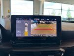 Seat Leon Sportstourer 2021 Harmaa
