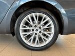 Seat Leon Sportstourer 2021 Harmaa