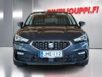 Seat Leon Sportstourer 2021 Harmaa