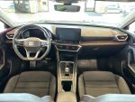 Seat Leon Sportstourer 2021 Harmaa