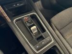 Seat Leon Sportstourer 2021 Harmaa