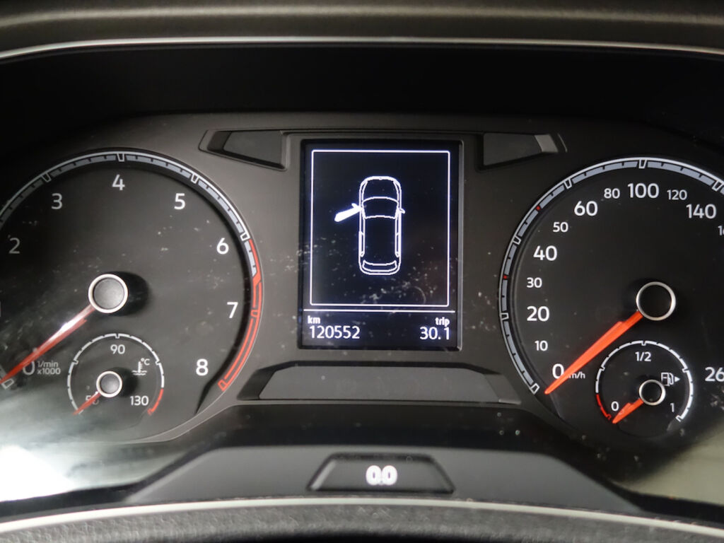 Volkswagen T-Roc 2021 Valkoinen