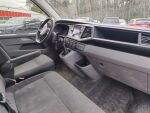 Volkswagen Transporter 2021 Valkoinen