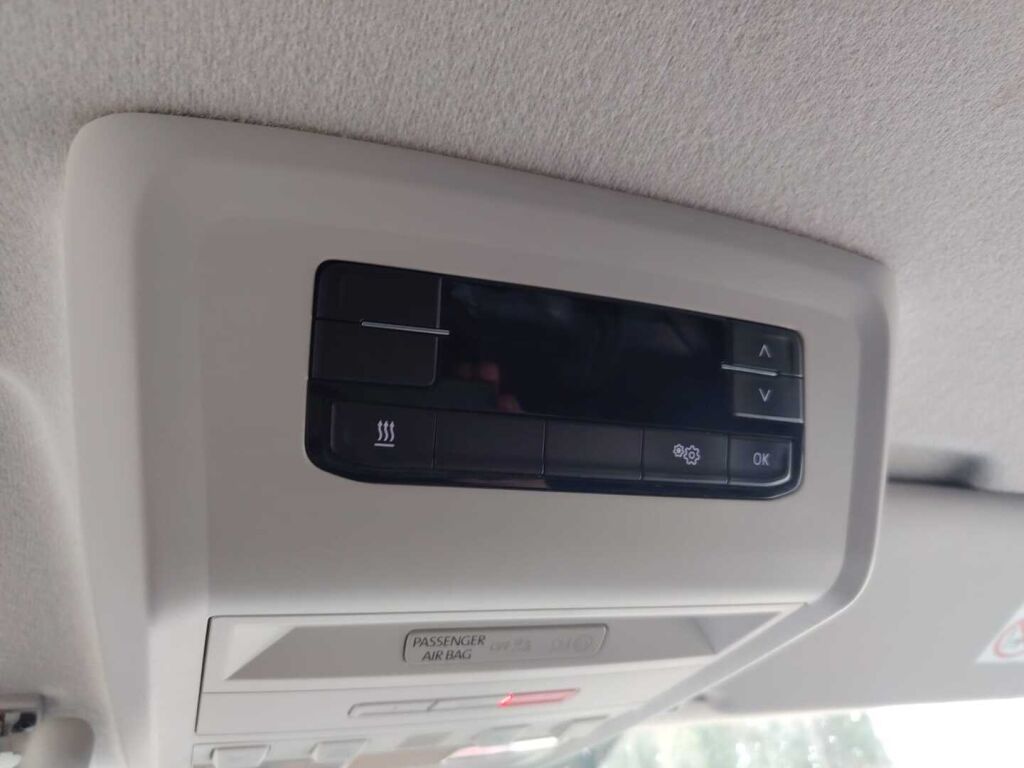 Volkswagen Transporter 2021 Valkoinen