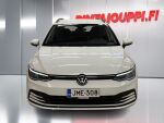 Volkswagen Golf 2021 Valkoinen
