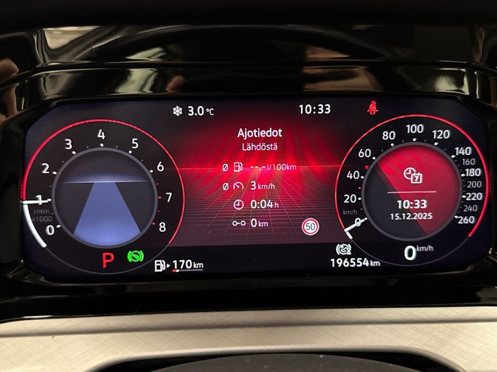 Volkswagen Golf 2021 Valkoinen