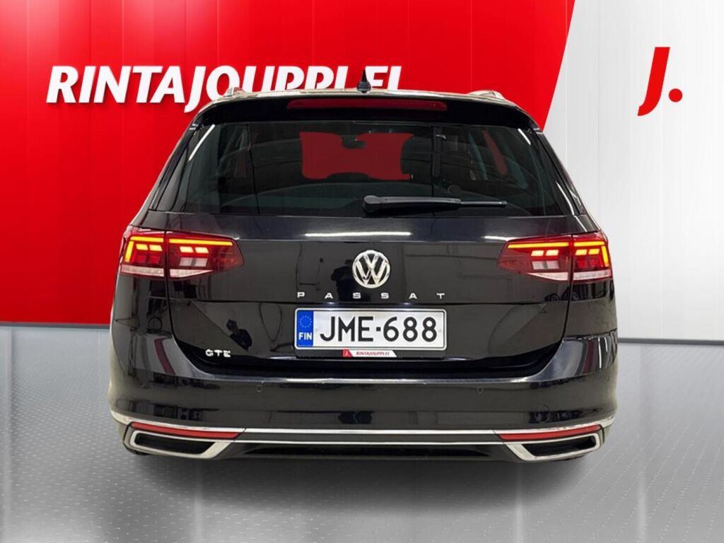 Volkswagen Passat 2020, kuva 6/37