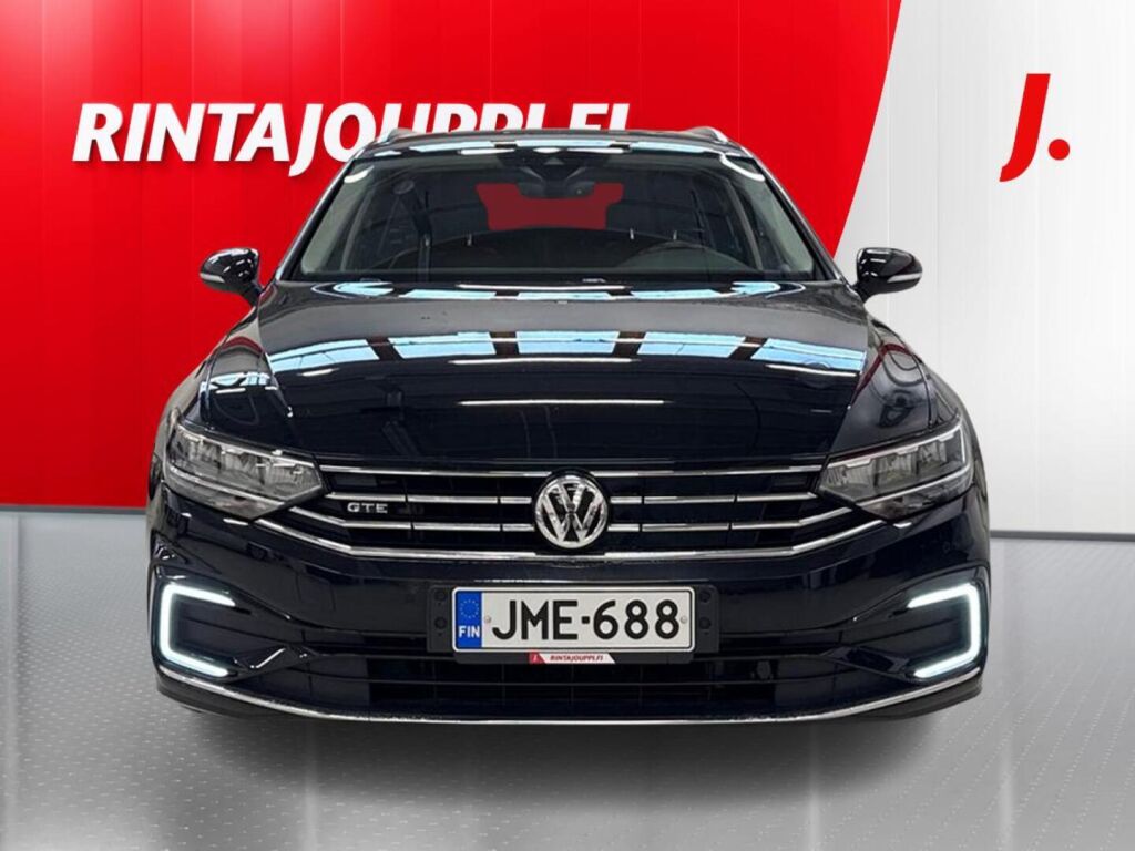Volkswagen Passat 2020, kuva 4/37