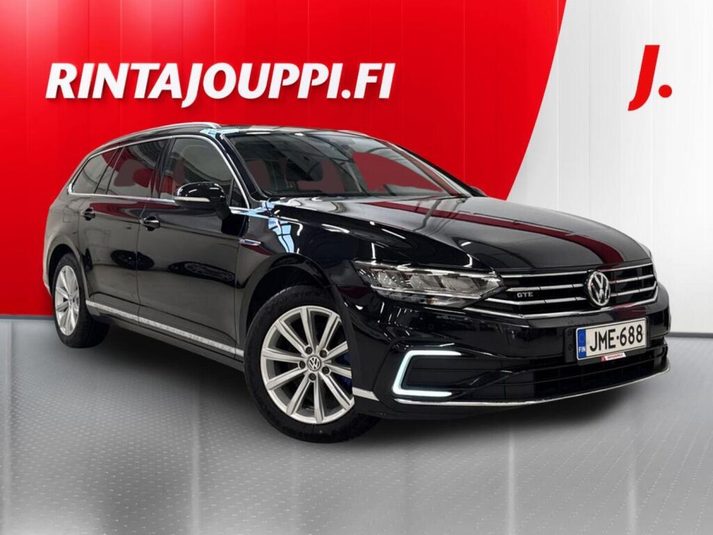 Volkswagen Passat 2020, kuva 2/37