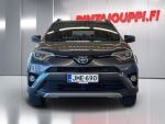Toyota RAV4 2017 Harmaa