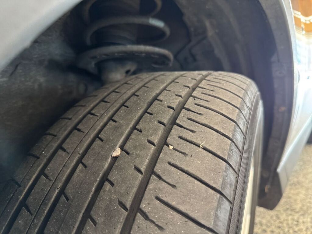 Toyota RAV4 2017 Harmaa