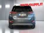 Toyota RAV4 2017 Harmaa