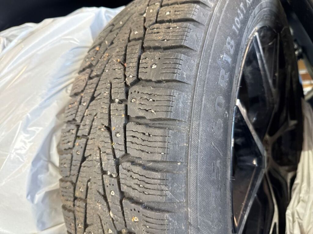 Toyota RAV4 2017 Harmaa