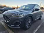 Ford Kuga 2021 Harmaa