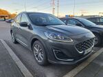 Ford Kuga 2021 Harmaa