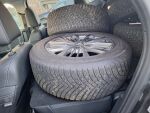 Ford Kuga 2021 Harmaa