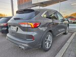 Ford Kuga 2021 Harmaa
