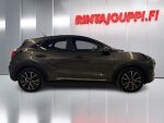Ford Puma 2021 Harmaa