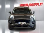 Ford Puma 2021 Harmaa
