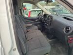 Mercedes-Benz Vito 2021 Valkoinen