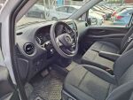Mercedes-Benz Vito 2021 Valkoinen