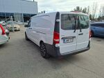 Mercedes-Benz Vito 2021 Valkoinen
