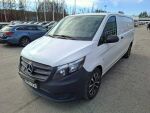 Mercedes-Benz Vito 2021 Valkoinen
