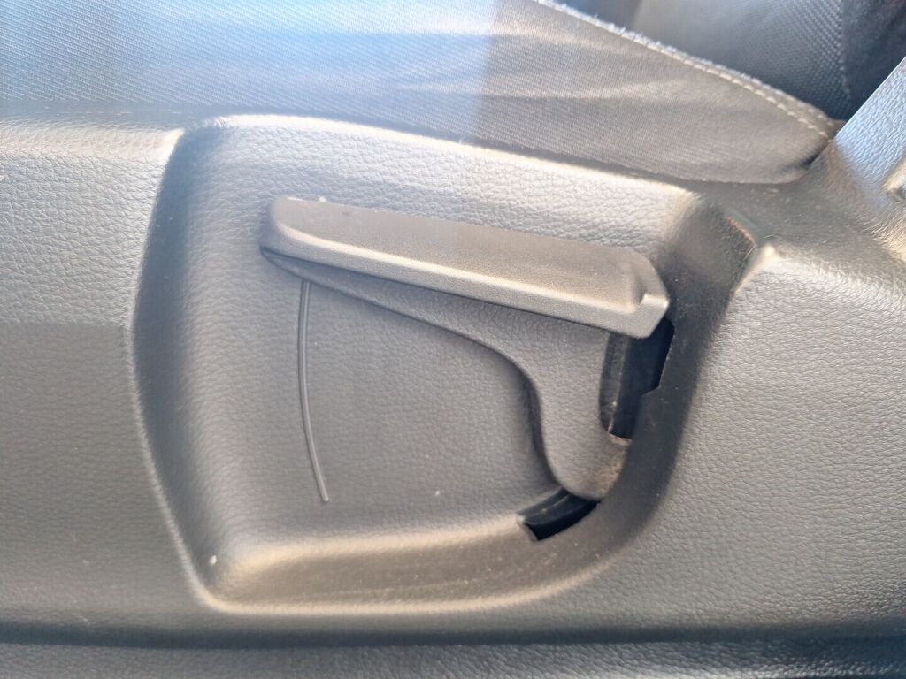 Ford Ranger 2021 Musta