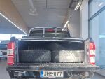Ford Ranger 2021 Musta