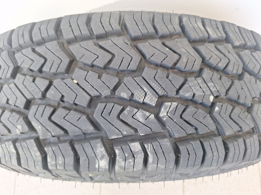 Ford Ranger 2021 Musta