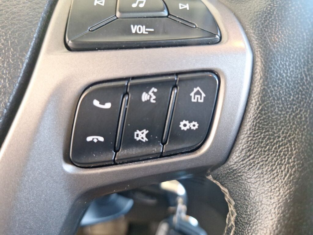 Ford Ranger 2021 Musta