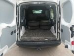 Renault Kangoo 2021 Valkoinen
