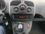 Renault Kangoo 2021 Valkoinen