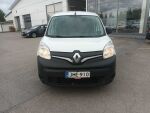 Renault Kangoo 2021 Valkoinen