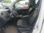 Renault Kangoo 2021 Valkoinen